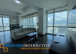 fully furnished 2br unit with parking for lease in 8 forbestown road