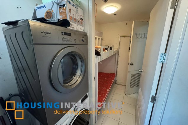 fully furnished 2br unit with parking for lease in 8 forbestown road