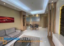 furnished 1br unit for lease in the icon residences