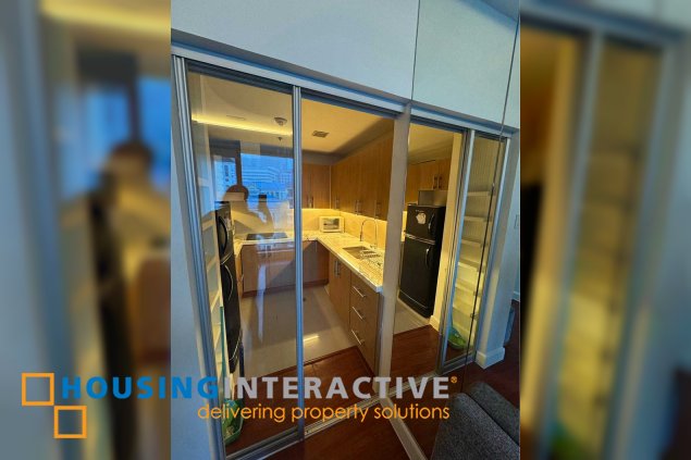 furnished 1br unit for lease in bellagio 2