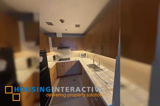 furnished 1br unit for lease in bellagio 2