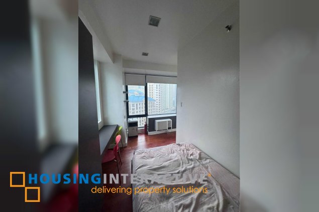 furnished 1br unit for lease in bellagio 2