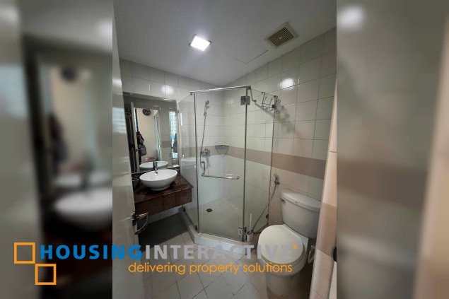 furnished 1br unit for lease in bellagio 2