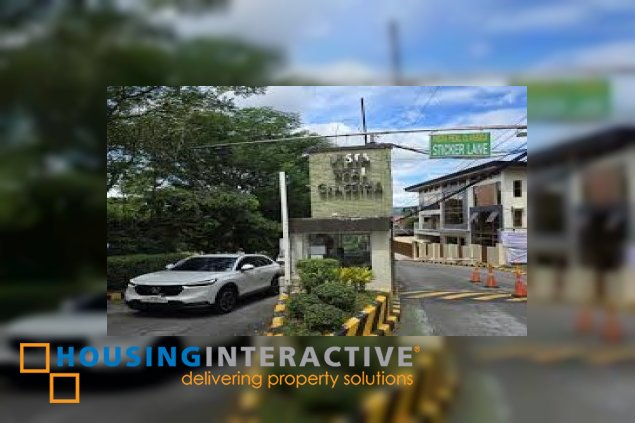 house for sale in vista real classica