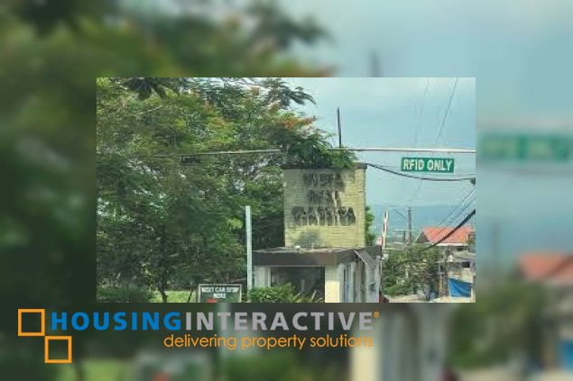 house for sale in vista real classica