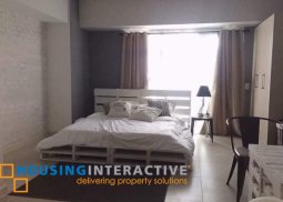 for sale studio in two serendra