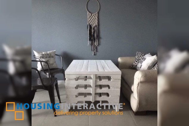 for sale studio in two serendra