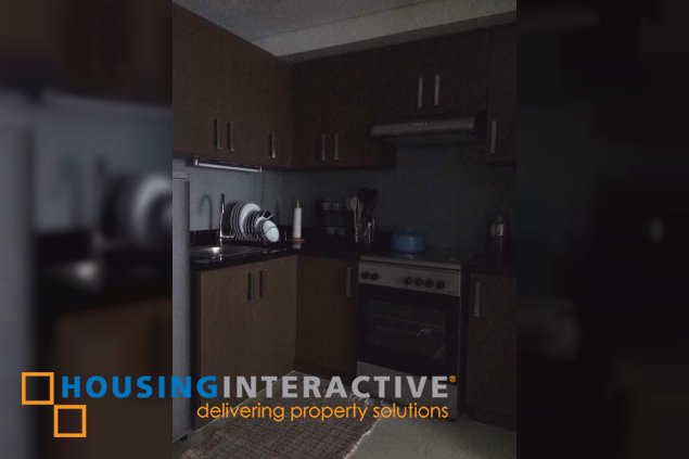 for sale studio in two serendra