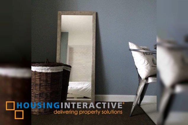 for sale studio in two serendra