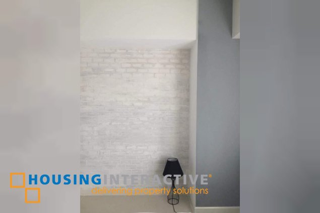 for sale studio in two serendra