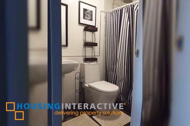 for sale studio in two serendra