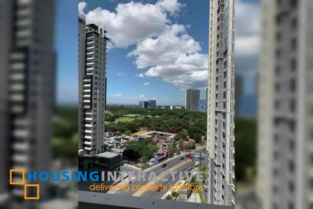 for sale studio in two serendra