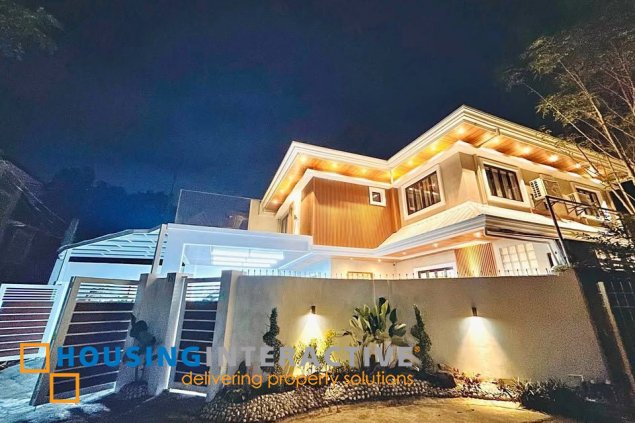 house for sale in filinvest 2, qc