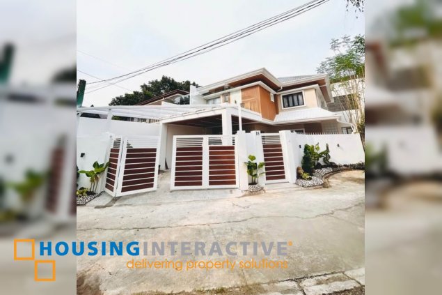 house for sale in filinvest 2, qc