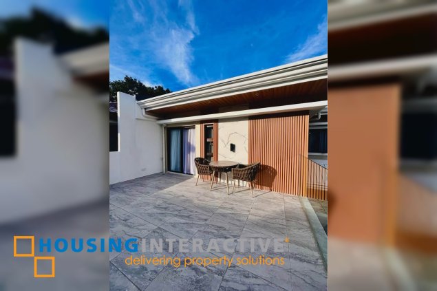 house for sale in filinvest 2, qc