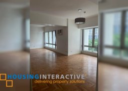 bare 3br unit with parking for sale in two salcedo place
