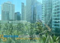 bare 3br unit with parking for sale in rizal tower