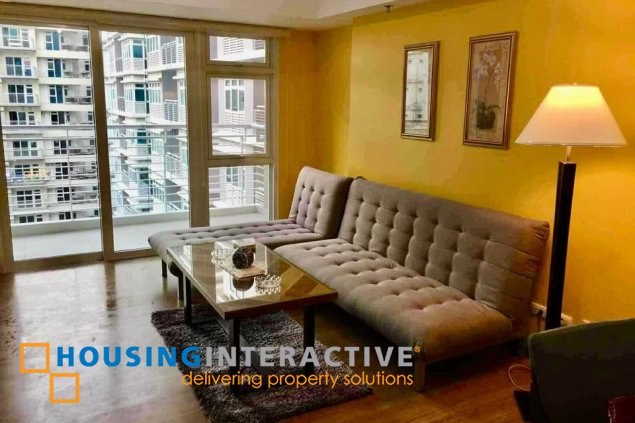 furnished 1br parking for lease in the veranda