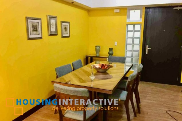 furnished 1br parking for lease in the veranda