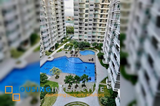 furnished 1br parking for lease in the veranda