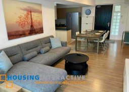 furnished 3br unit parking for lease in the veranda