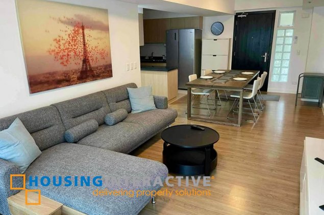 furnished 3br unit parking for lease in the veranda