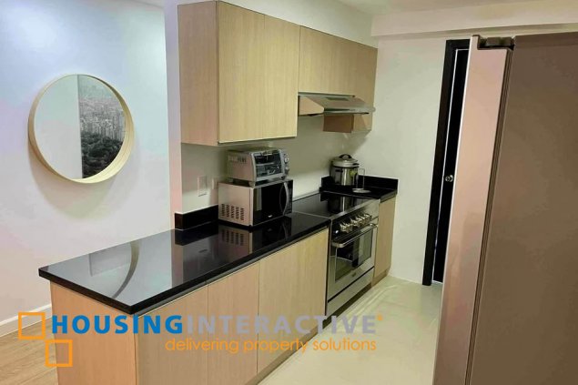 furnished 3br unit parking for lease in the veranda