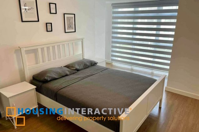 furnished 3br unit parking for lease in the veranda