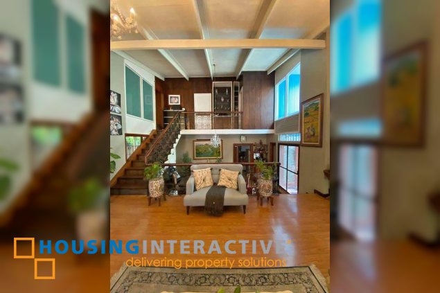 property lot for sale in san juan