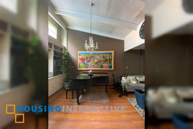 property lot for sale in san juan