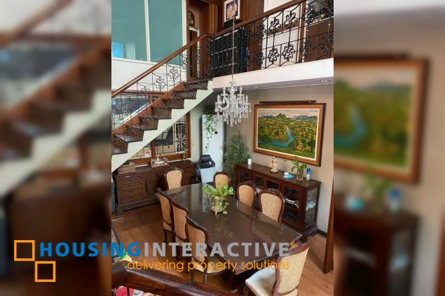 property lot for sale in san juan