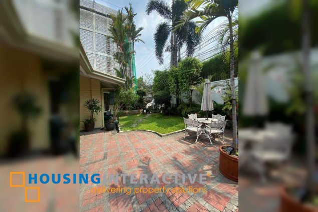property lot for sale in san juan