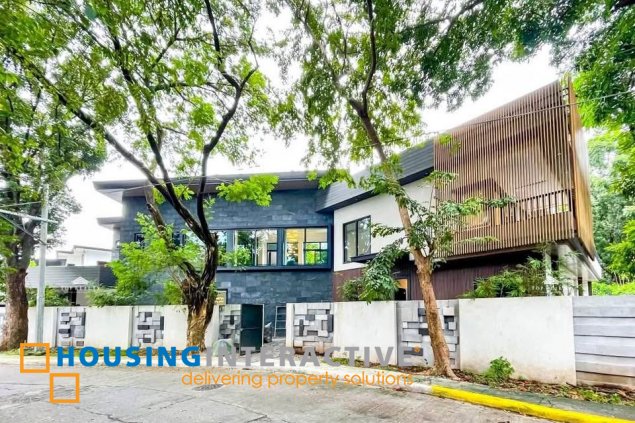house and lot for sale in marcelo green village
