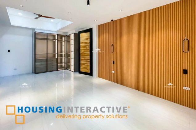 house and lot for sale in marcelo green village