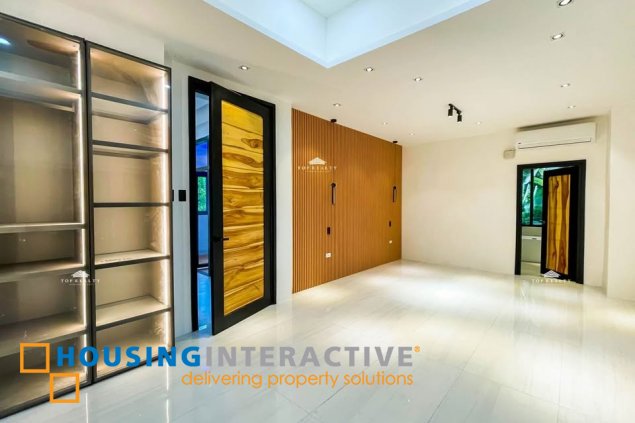 house and lot for sale in marcelo green village
