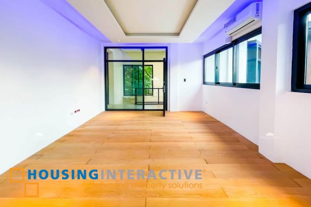 house and lot for sale in marcelo green village