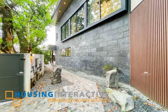 house and lot for sale in marcelo green village