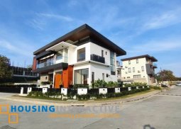 brand new house and lot for sale in las piñas city