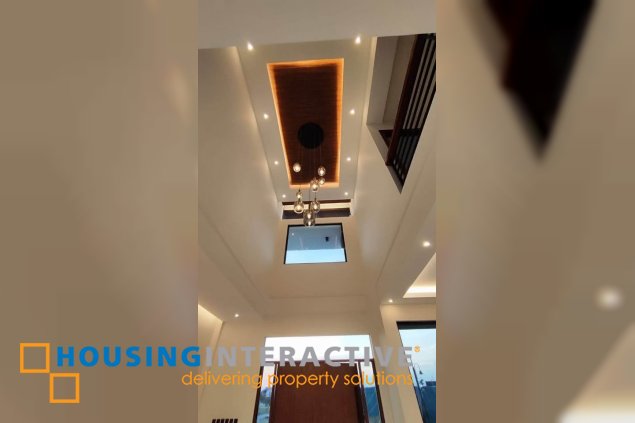 brand new house and lot for sale in las piñas city