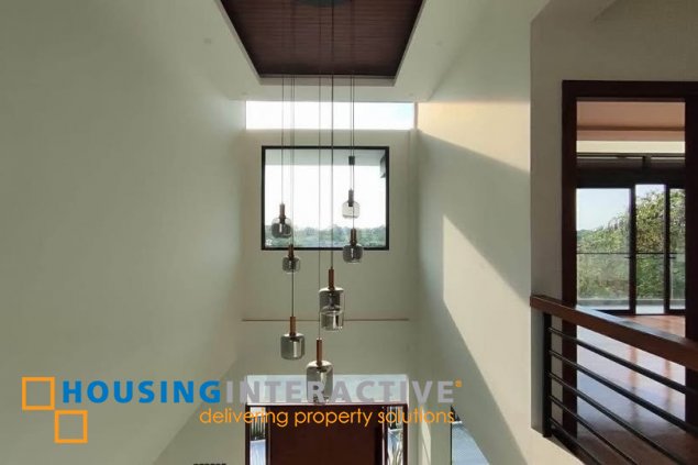 brand new house and lot for sale in las piñas city