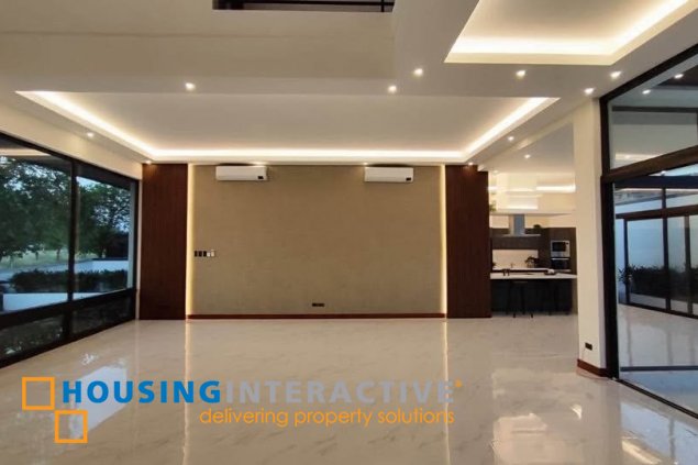 brand new house and lot for sale in las piñas city