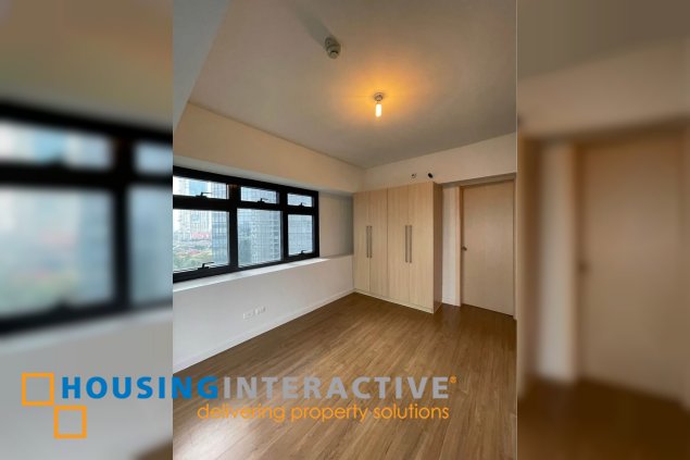 bare 2br unit for sale in vertis north