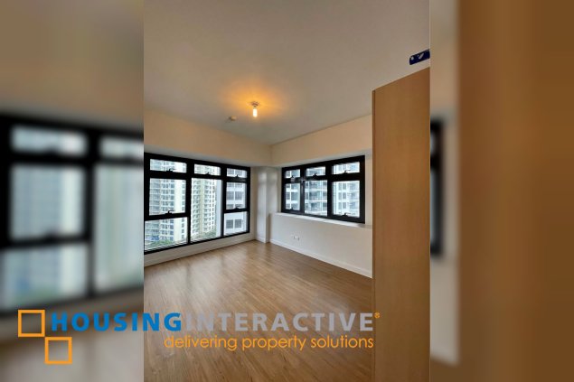 bare 2br unit for sale in vertis north
