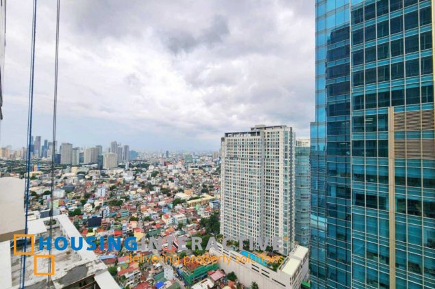 fully furnished 3br unit with parking for sale in grand hyatt