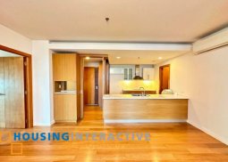 semi-furnished 2br unit with balcony for lease in park terraces