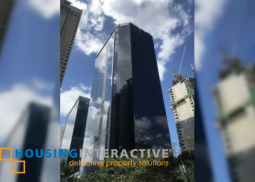 office space for sale in high street south corporate tower 2
