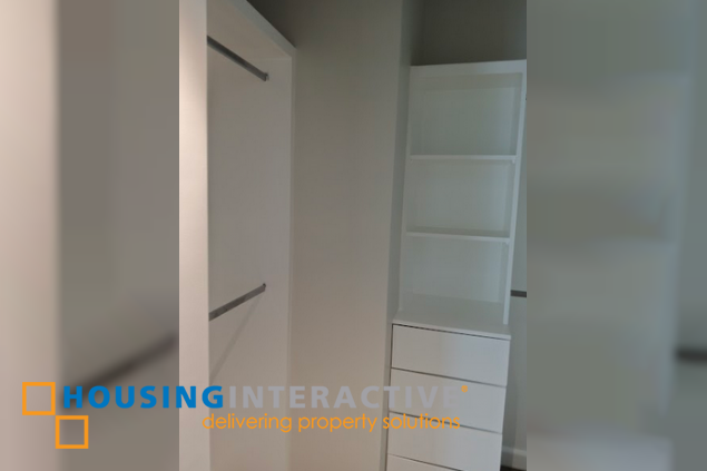 fully renovated 3br unit with parking for lease in pacific plaza towers