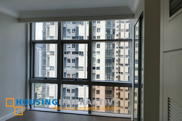 fully renovated 3br unit with parking for lease in pacific plaza towers