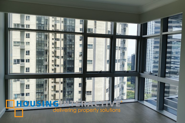 fully renovated 3br unit with parking for lease in pacific plaza towers