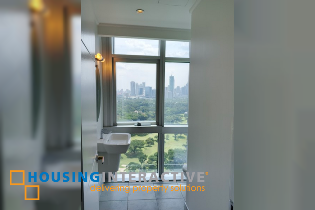 fully renovated 3br unit with parking for lease in pacific plaza towers